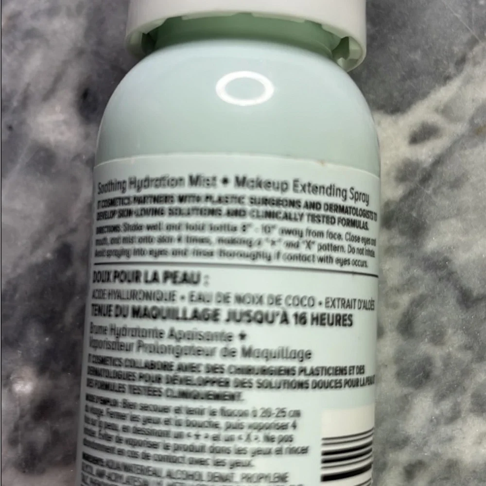 It Cosmetics Your Skin But Better Setting Spray‎